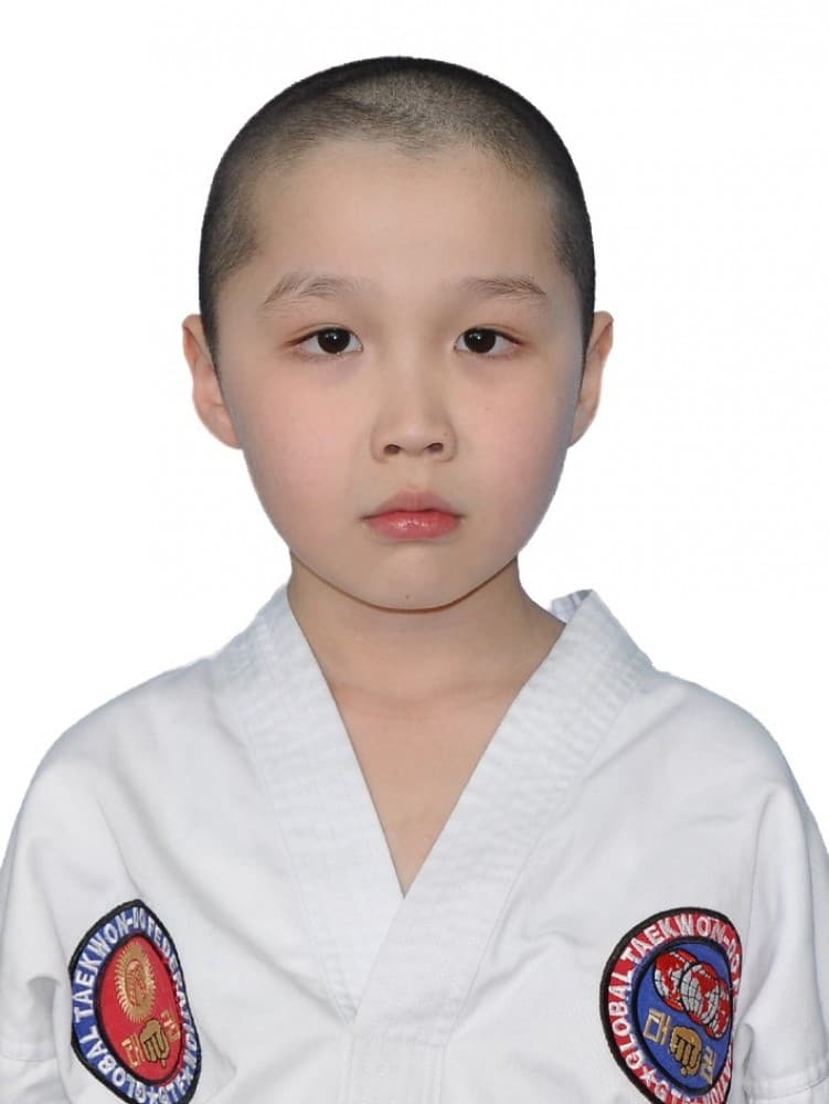 Нуртай Т.