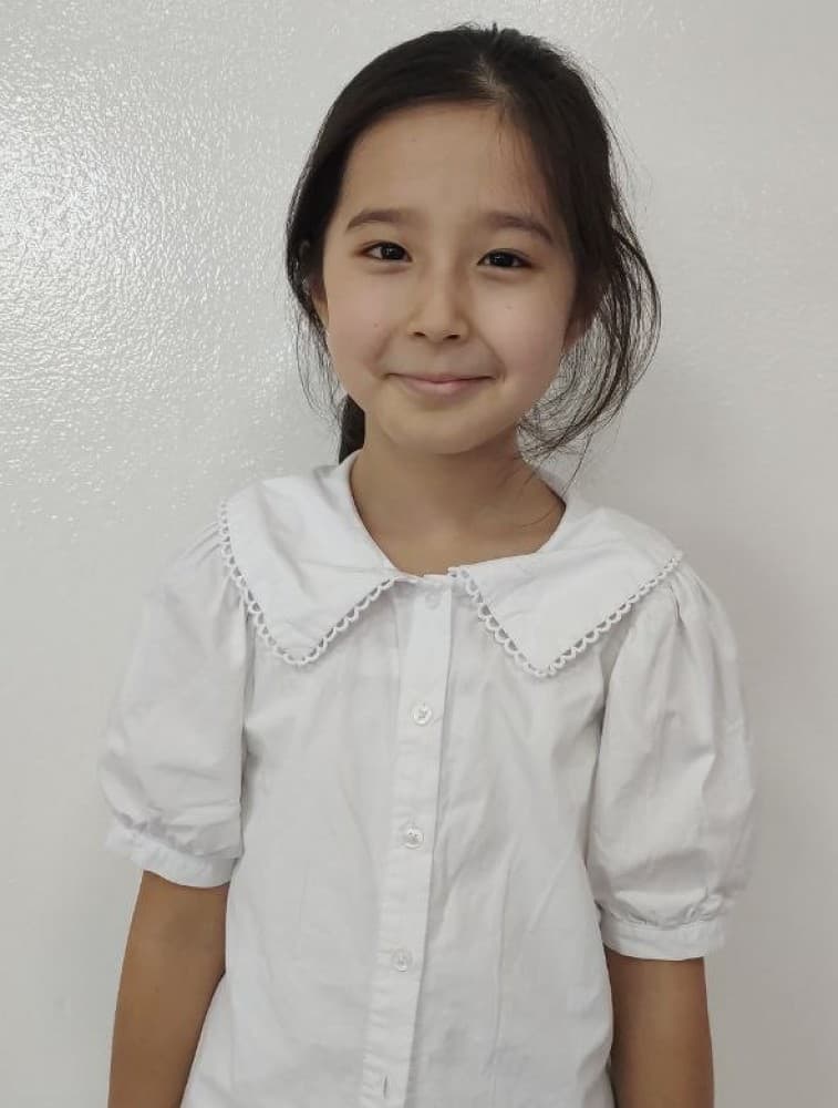 Алида И.