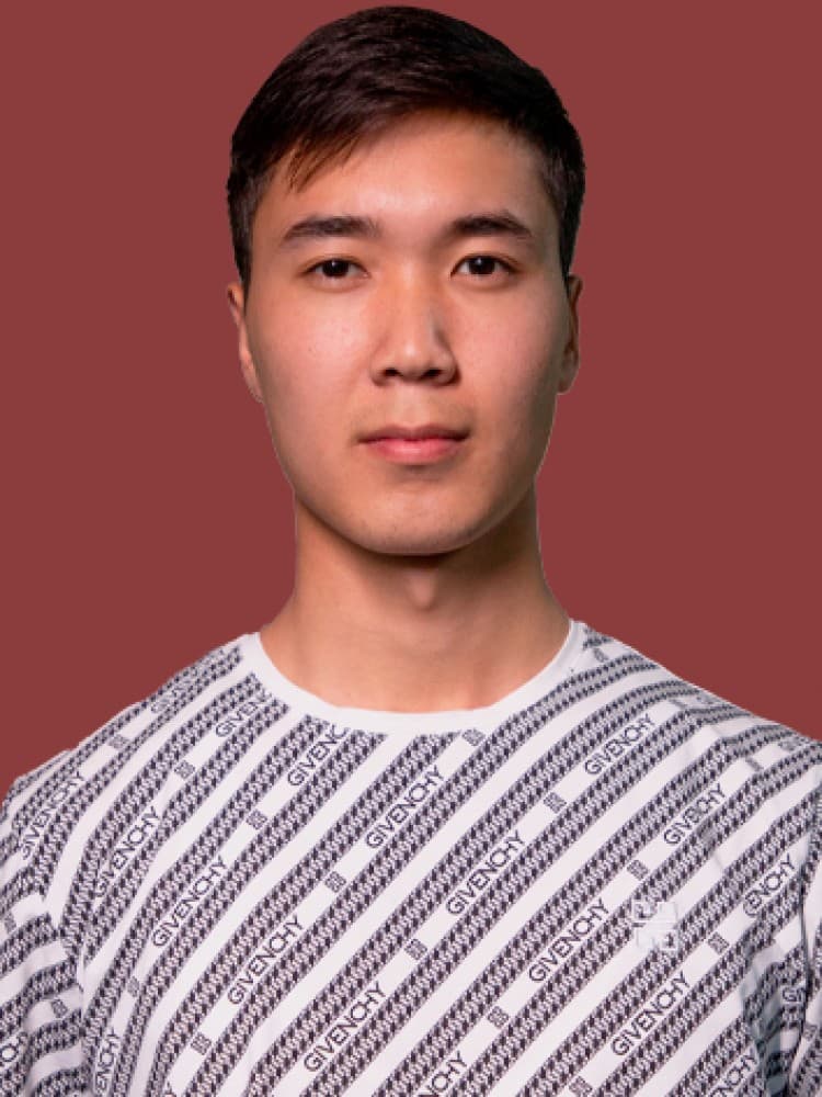 Кабай Т.