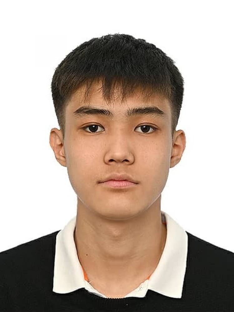 Урмат А.