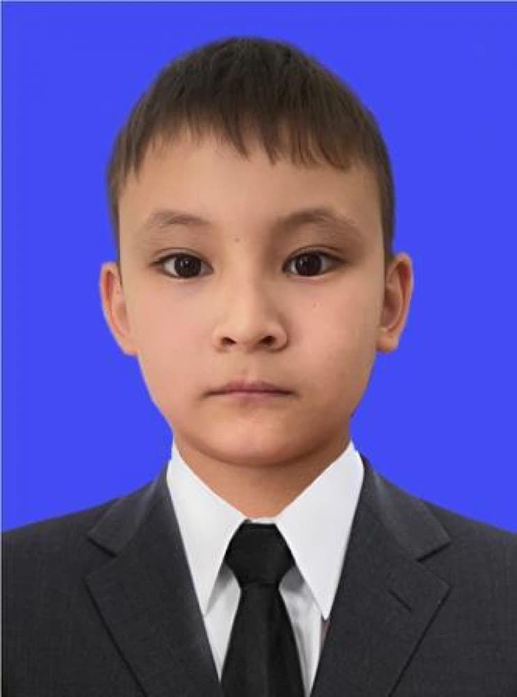 Фалих Г.