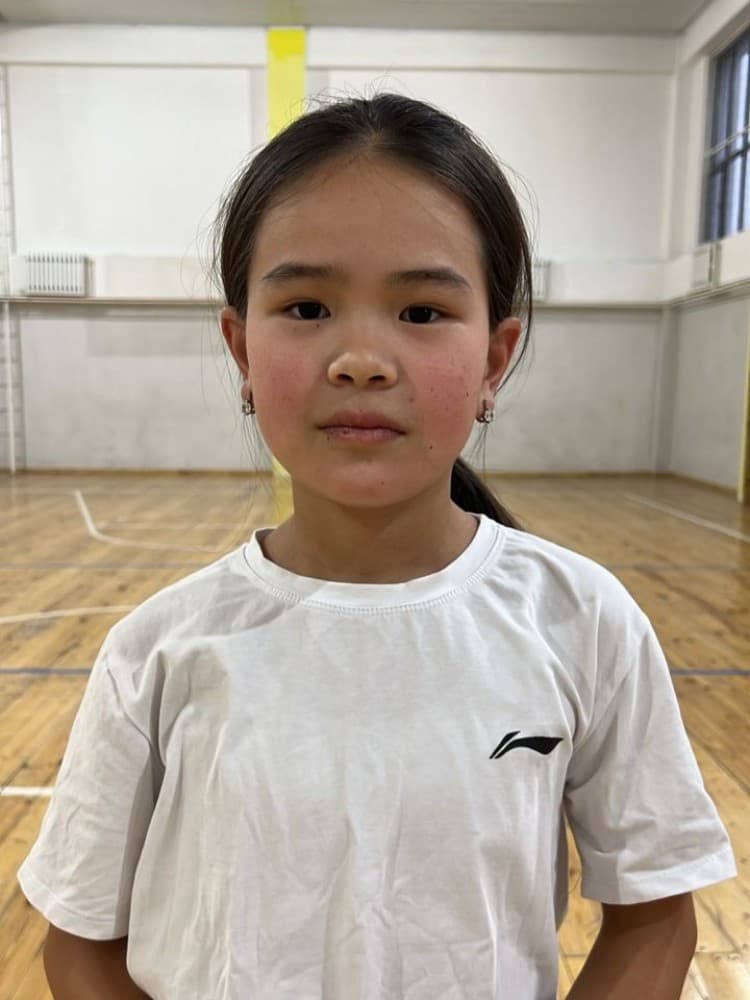Нурай К.