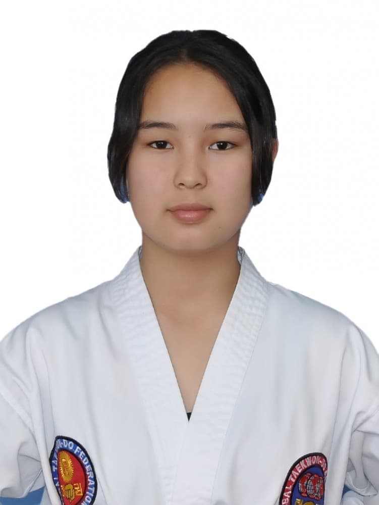 Альбина Э.